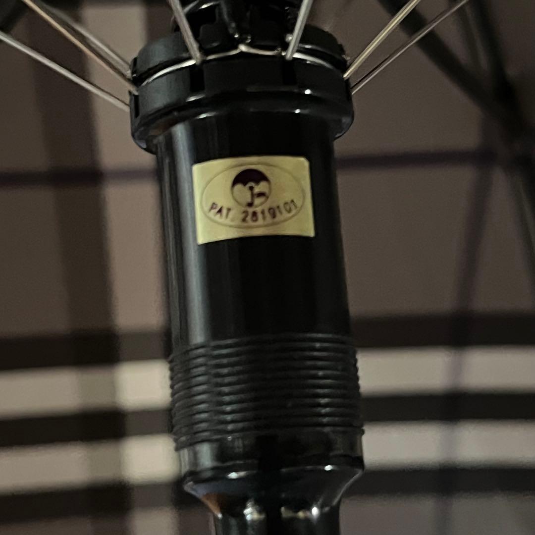 BURBERRY　バーバリー　長傘　アンブレラ　ノバチェック　木製ハンドル