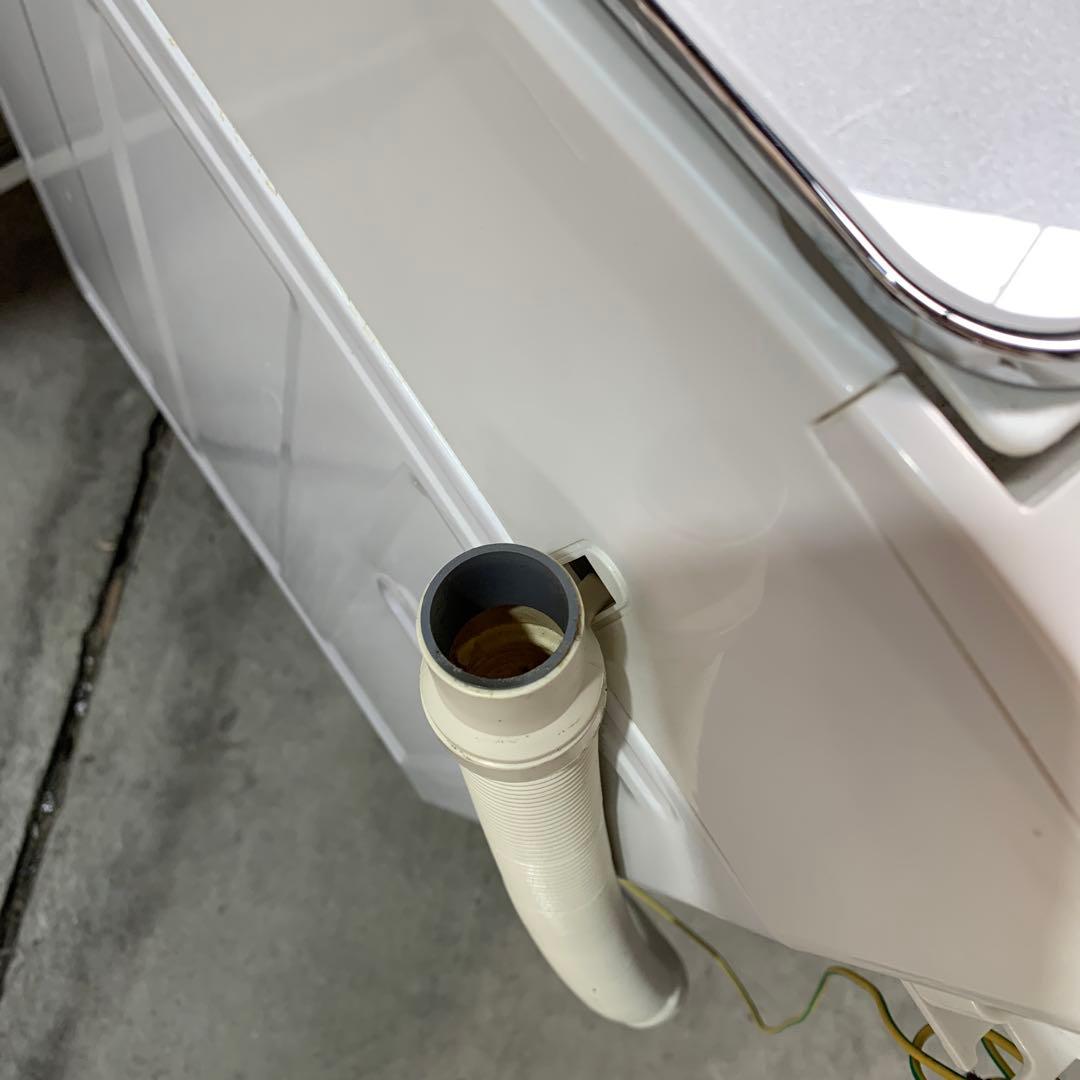 m100101m TOSHIBA 洗濯機 AW-10SD9 2021年製