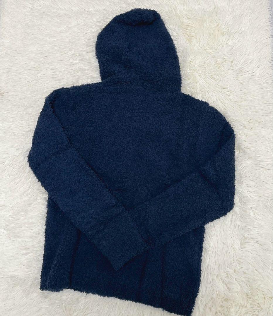 未使用タグ付✨ロンハーマン　ベアフットドリームス　パーカー　ネイビー　サイズL