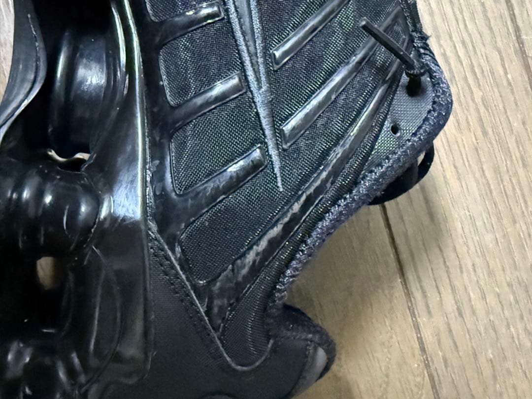 Nike Women's Shox TL ナイキ ショックス