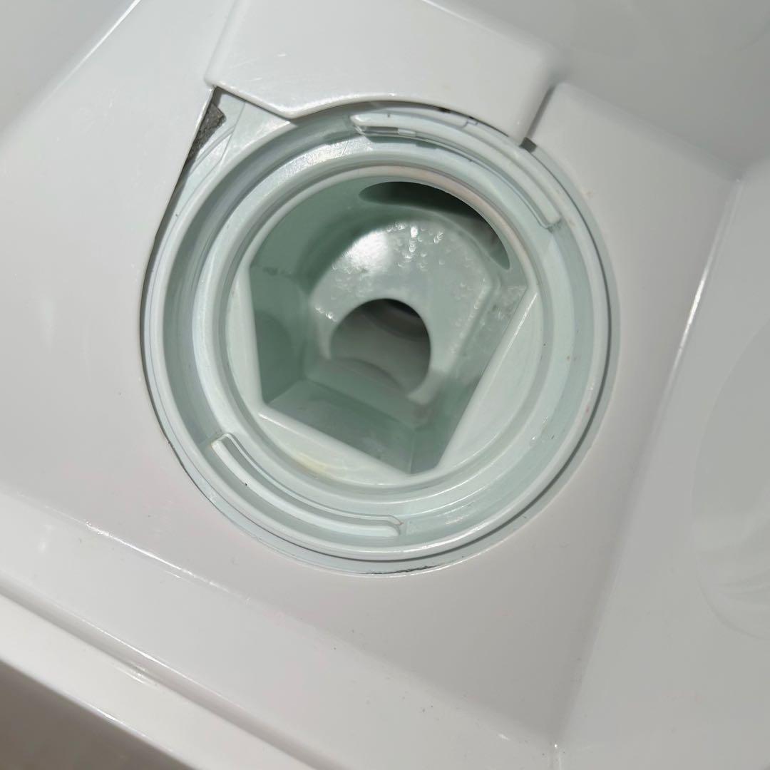 マ*オ様 日立 ドラム式洗濯乾燥機 BD-SG100AL ビッグドラム HITA