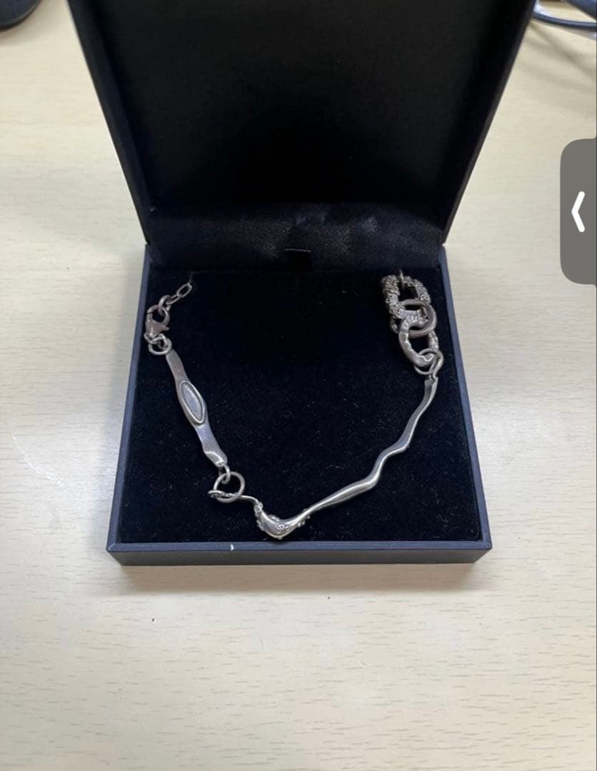 アクセサリー Yoster Eclectic Nest Small Necklace 40cm