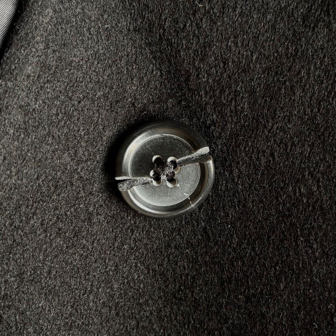 【極上!!】Ralph Lauren × LORO PIANA チェスターコート