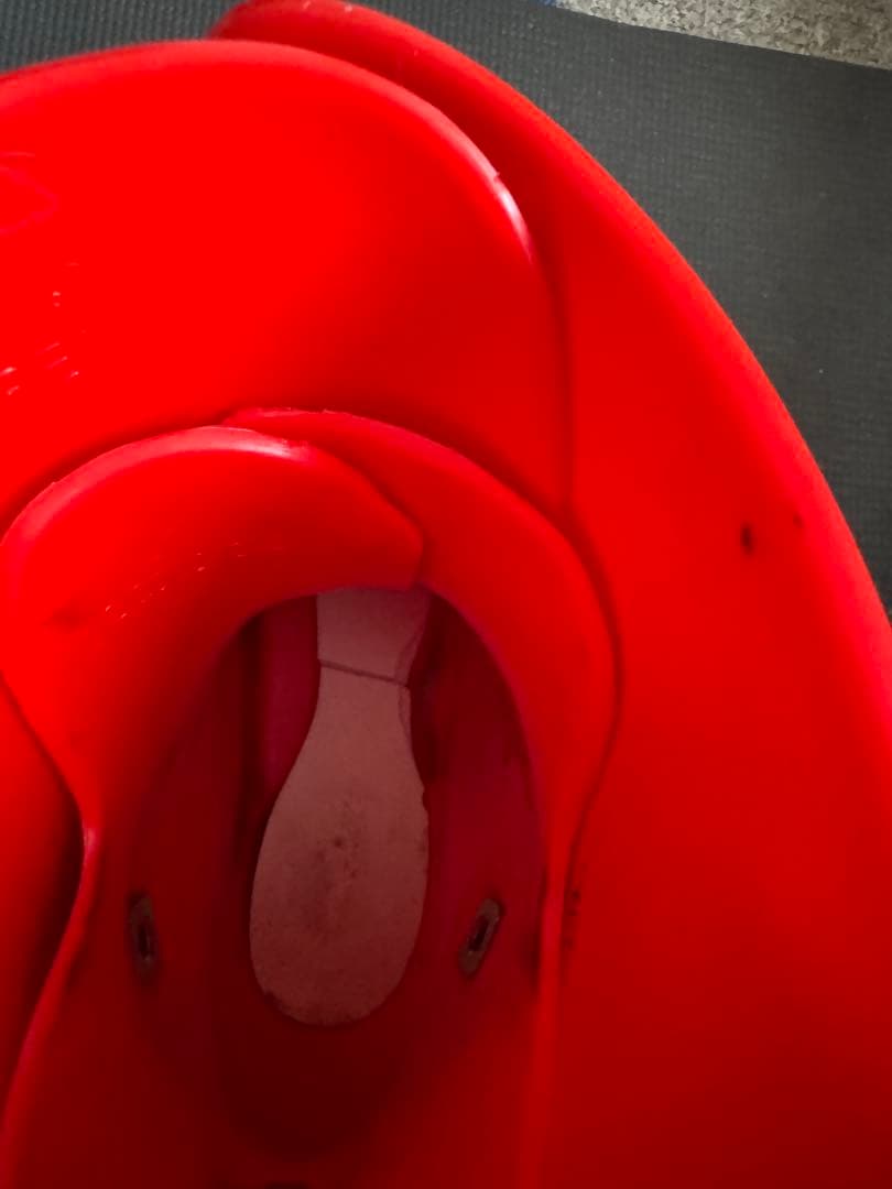 アトミックATOMIC REDSTET TI 130 24-24.5