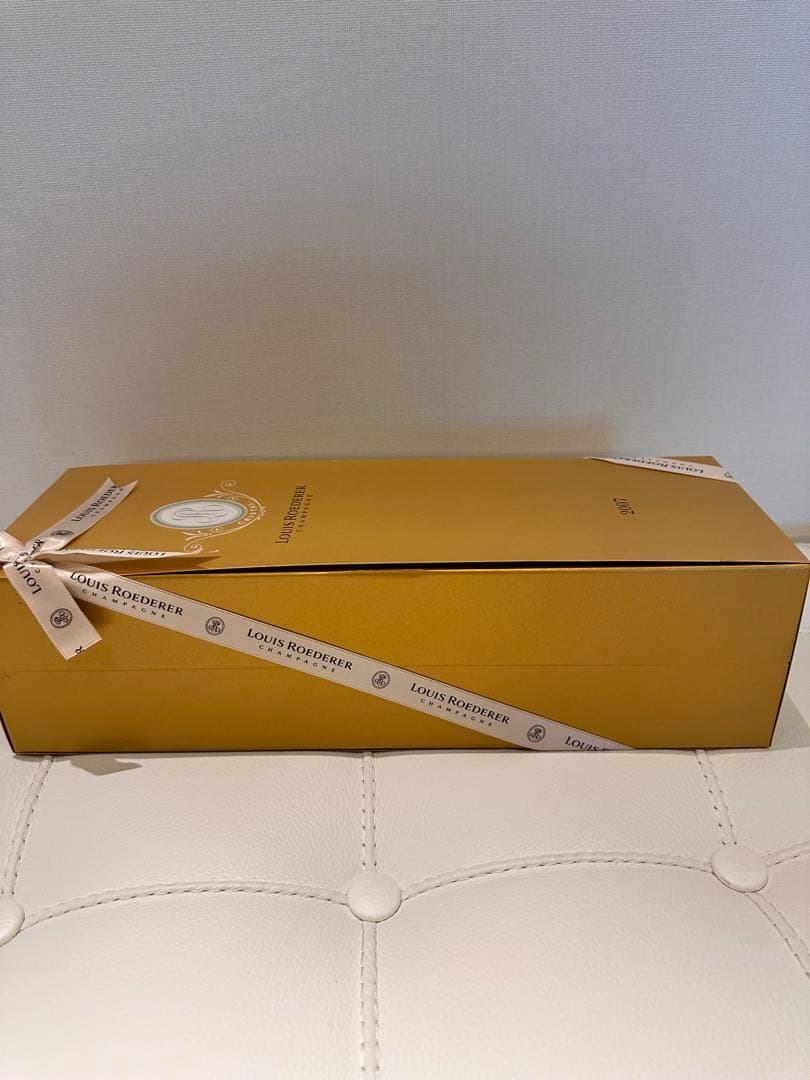 ルイ・ロデレール クリスタルシャンパン 2007 750ml