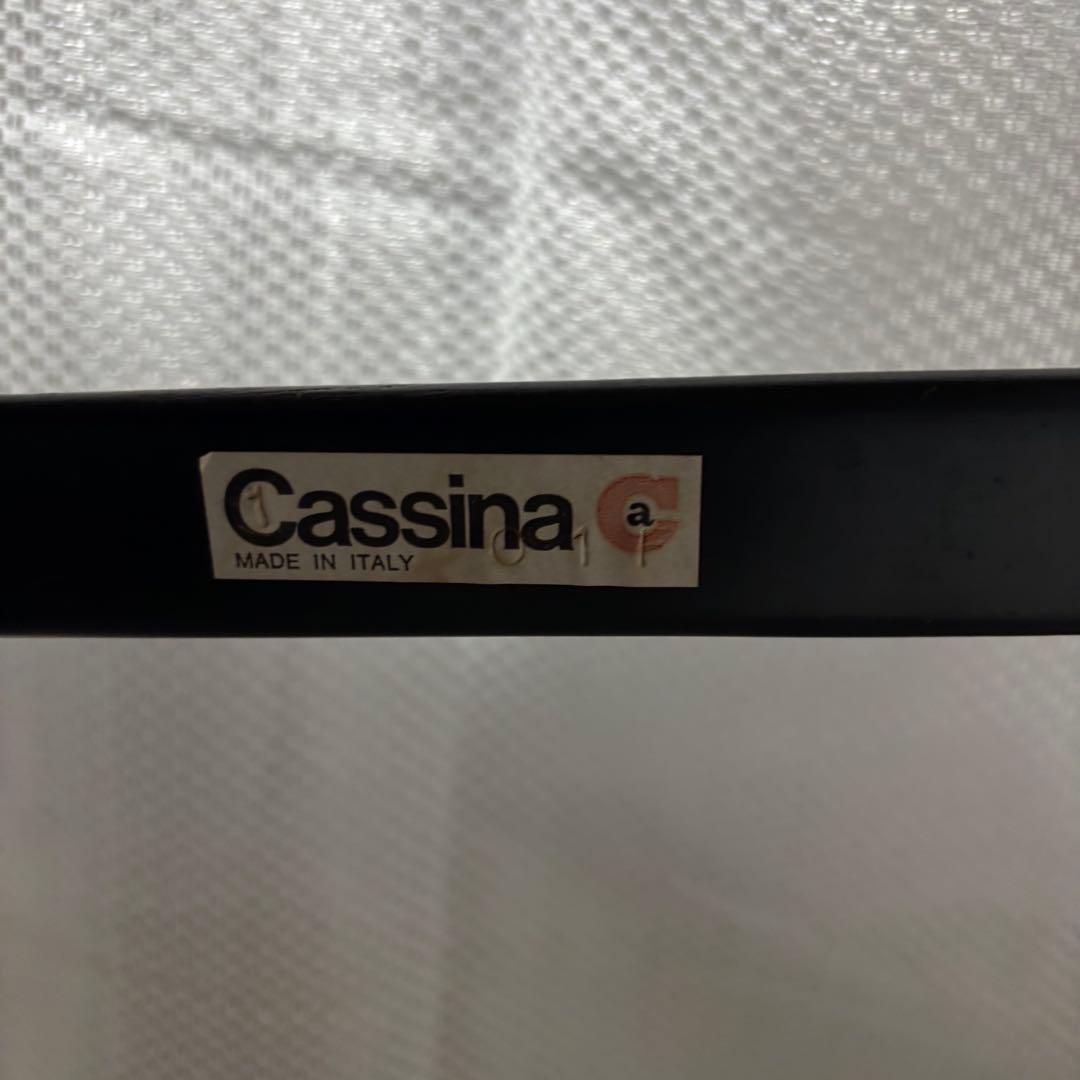 Cassina（カッシーナ）Gio Ponti スーパーレジェーラ チェア