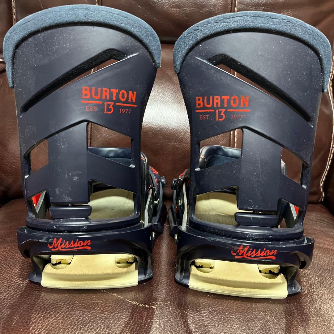 BURTON HIDE A WAY 140×SALOMON RHYTHM S