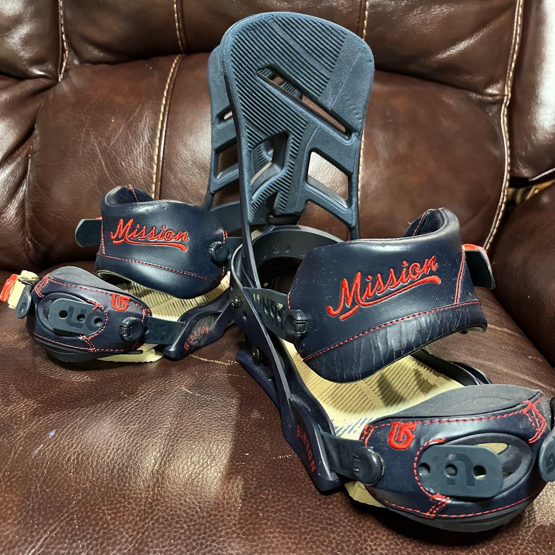 BURTON HIDE A WAY 140×SALOMON RHYTHM S