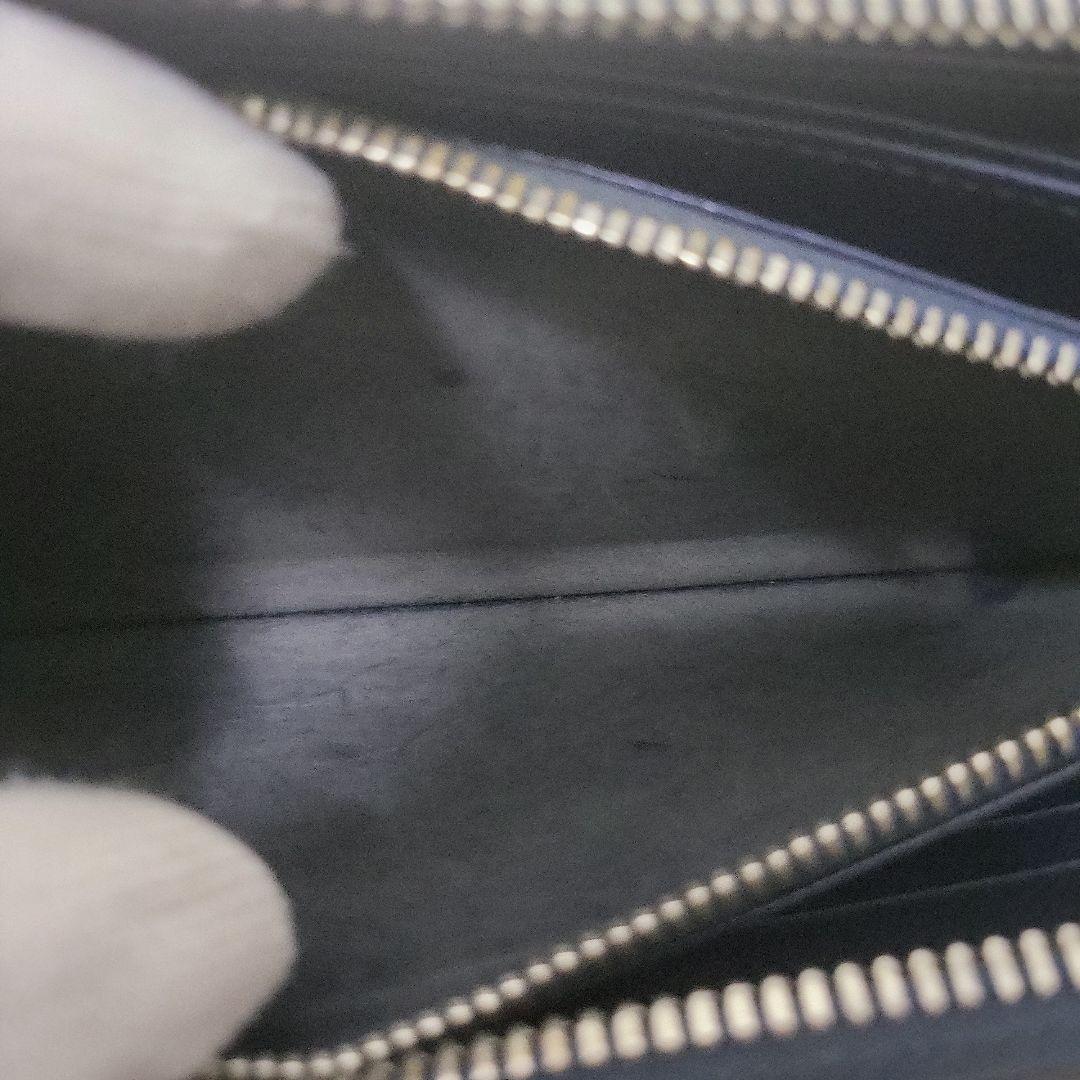 タ*シ様 ルイヴィトン エピ ジッピーウォレット アンディゴブルー 長財布