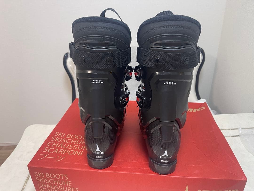 スキー ATOMIC Hawx Magna 80 28-28.5cm