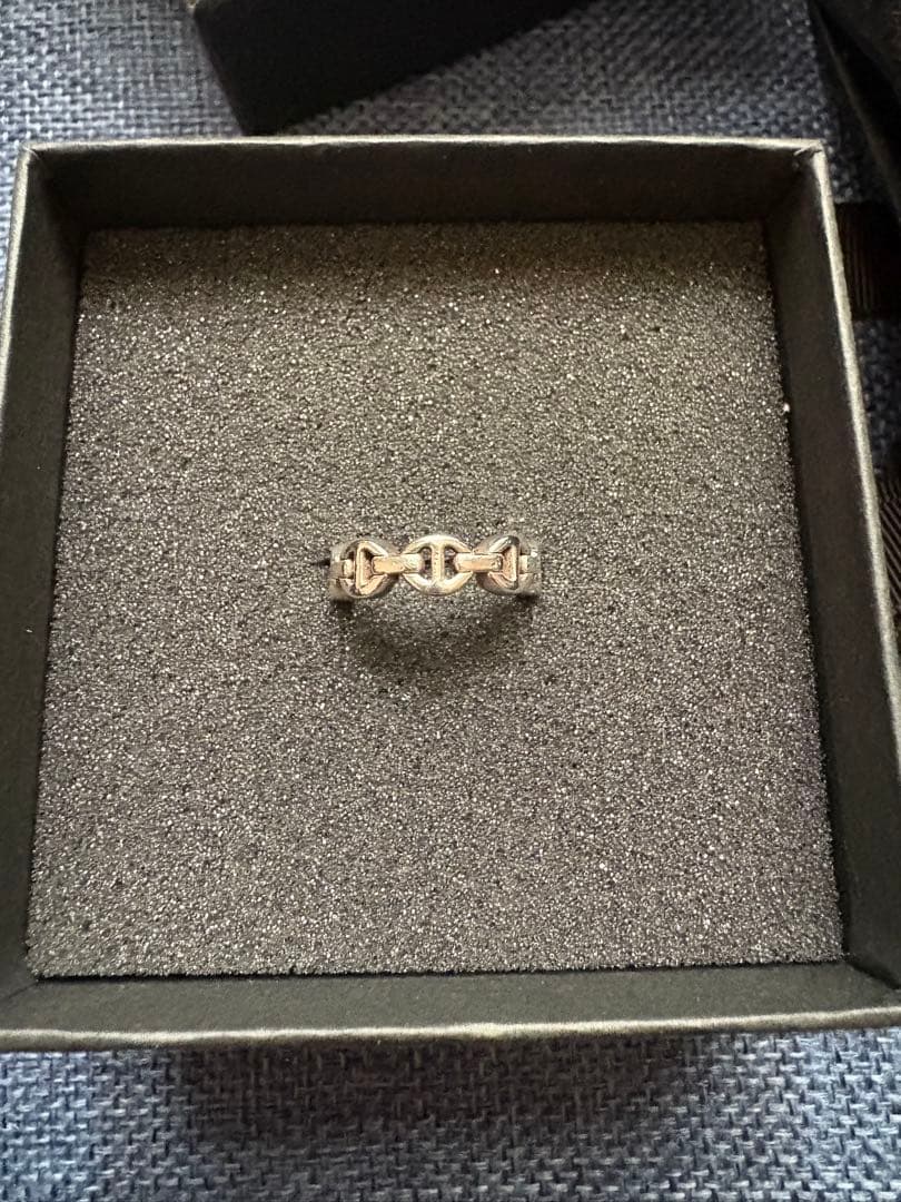 アクセサリー HOORSENBUHS DAME TRI-LINK US4