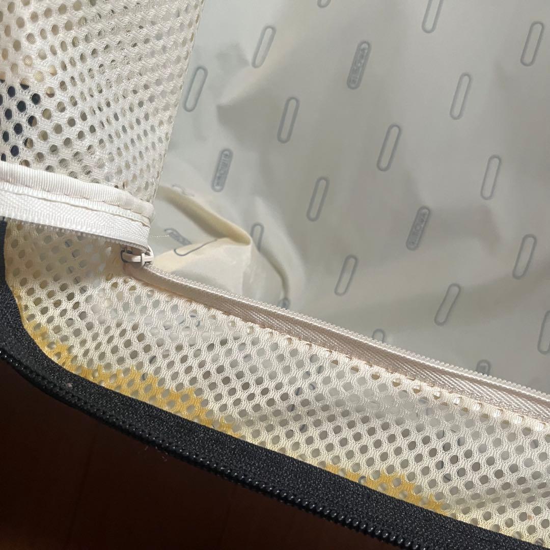 リモワ　サルサエアー　84ℓ アクアマリーン