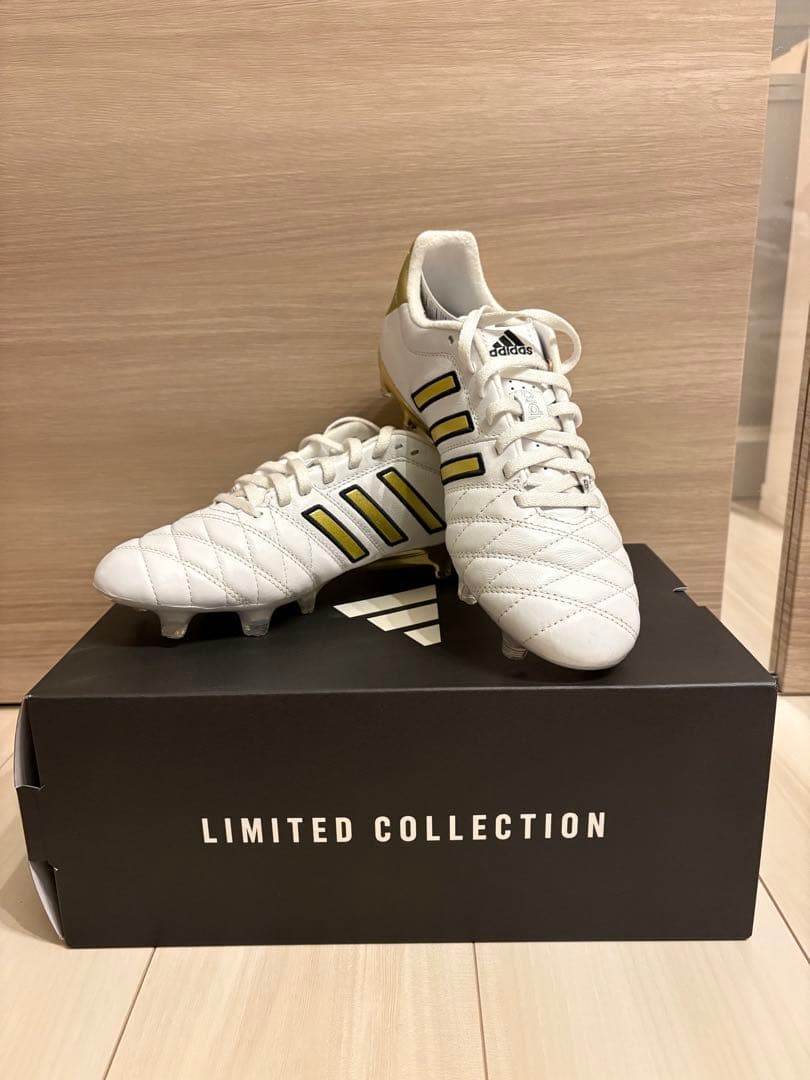 シューズ adidas 11pro TK FG 25.5