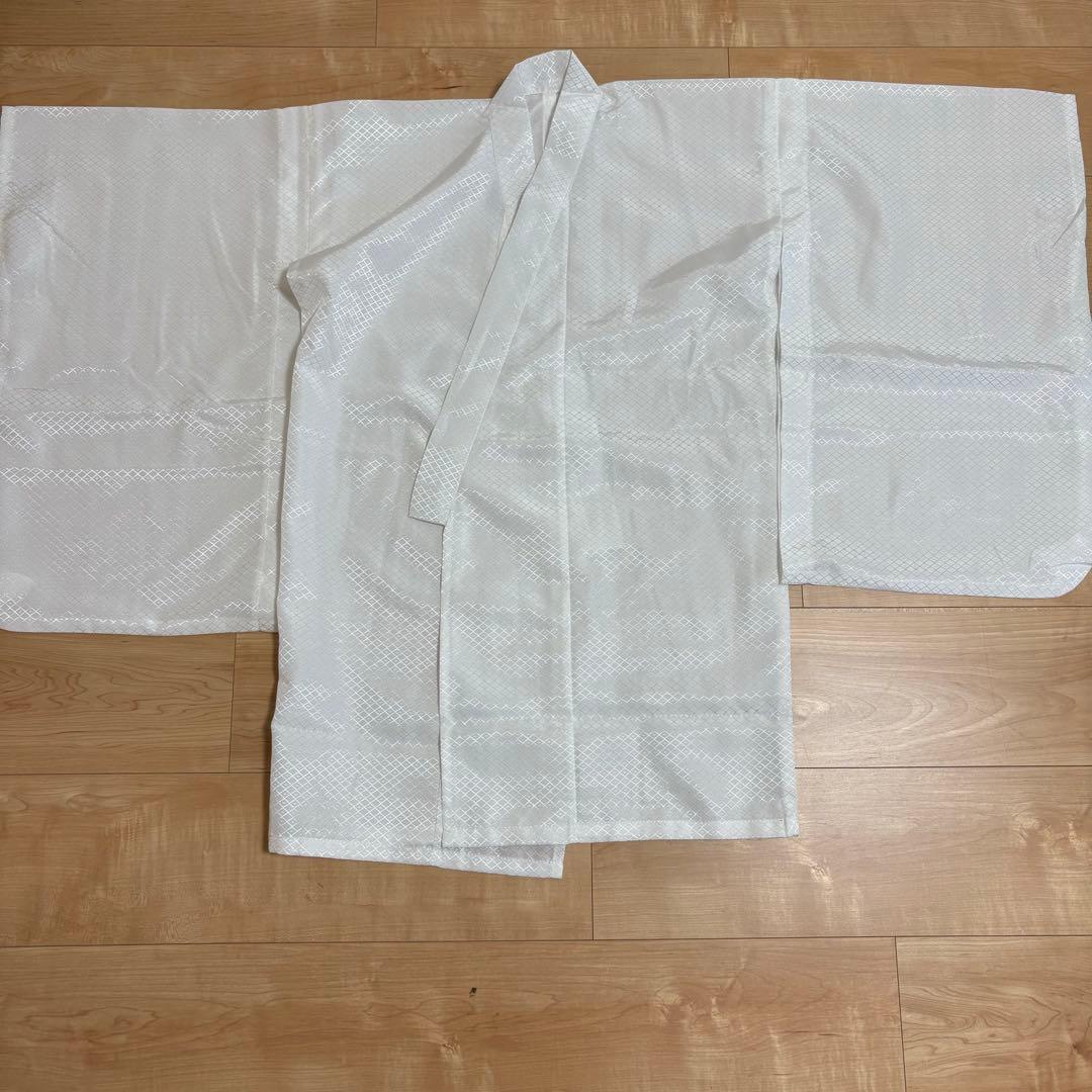 七五三 5歳 男の子 着物 羽織 袴 フルセット