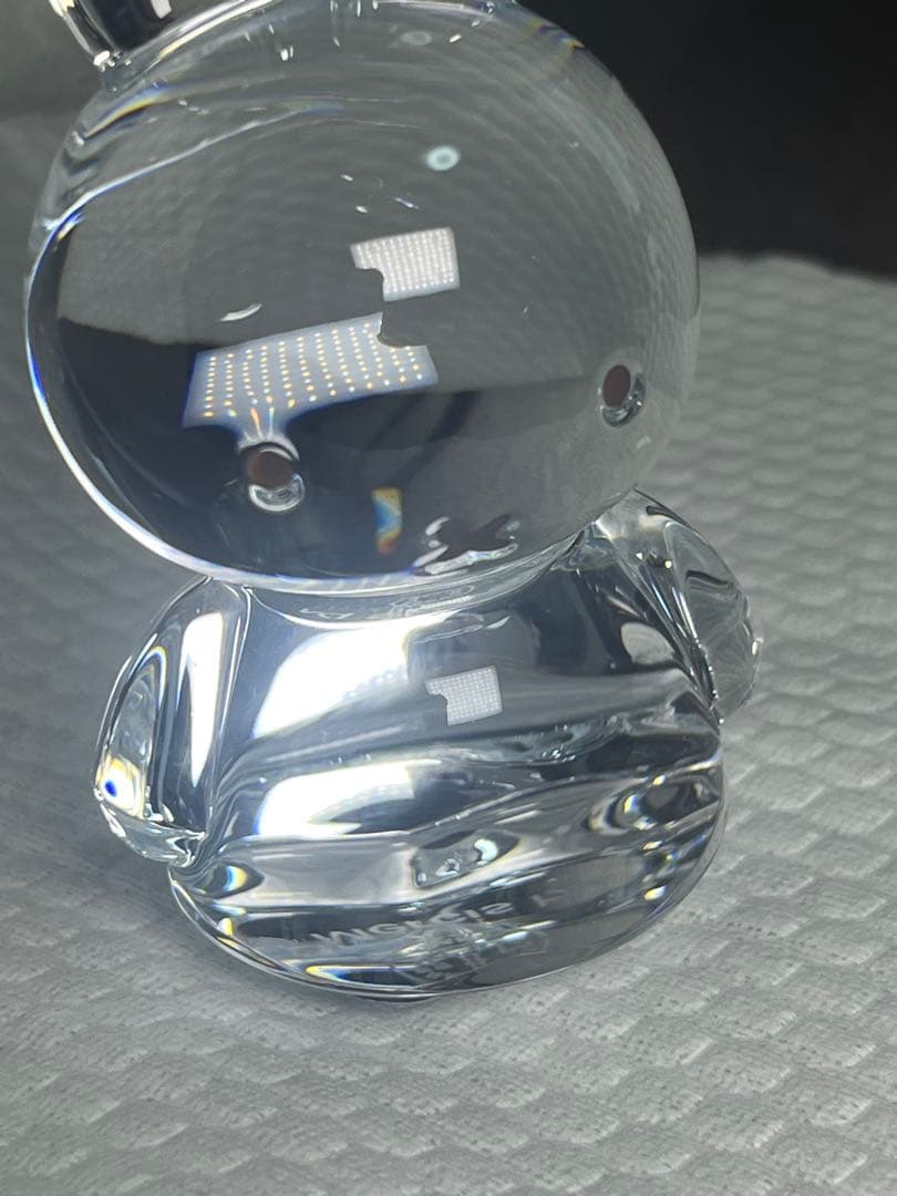 バカラ　miffy ミッフィー