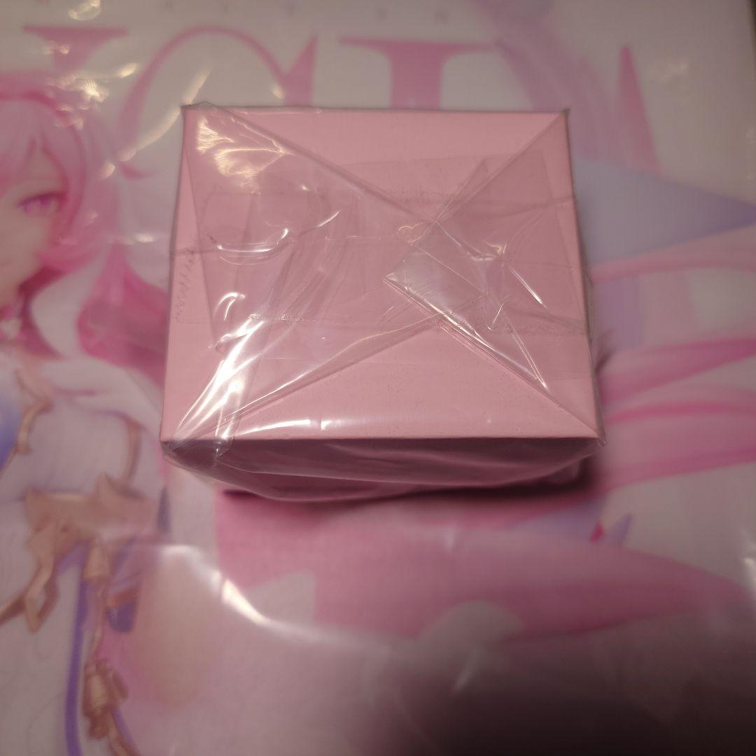 未開封 APEX 崩壊3rd エリシア フィギュア