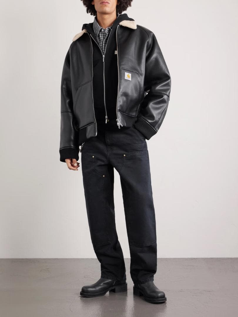 Carhartt シェプトン ジャケット Shepton Jacket XL