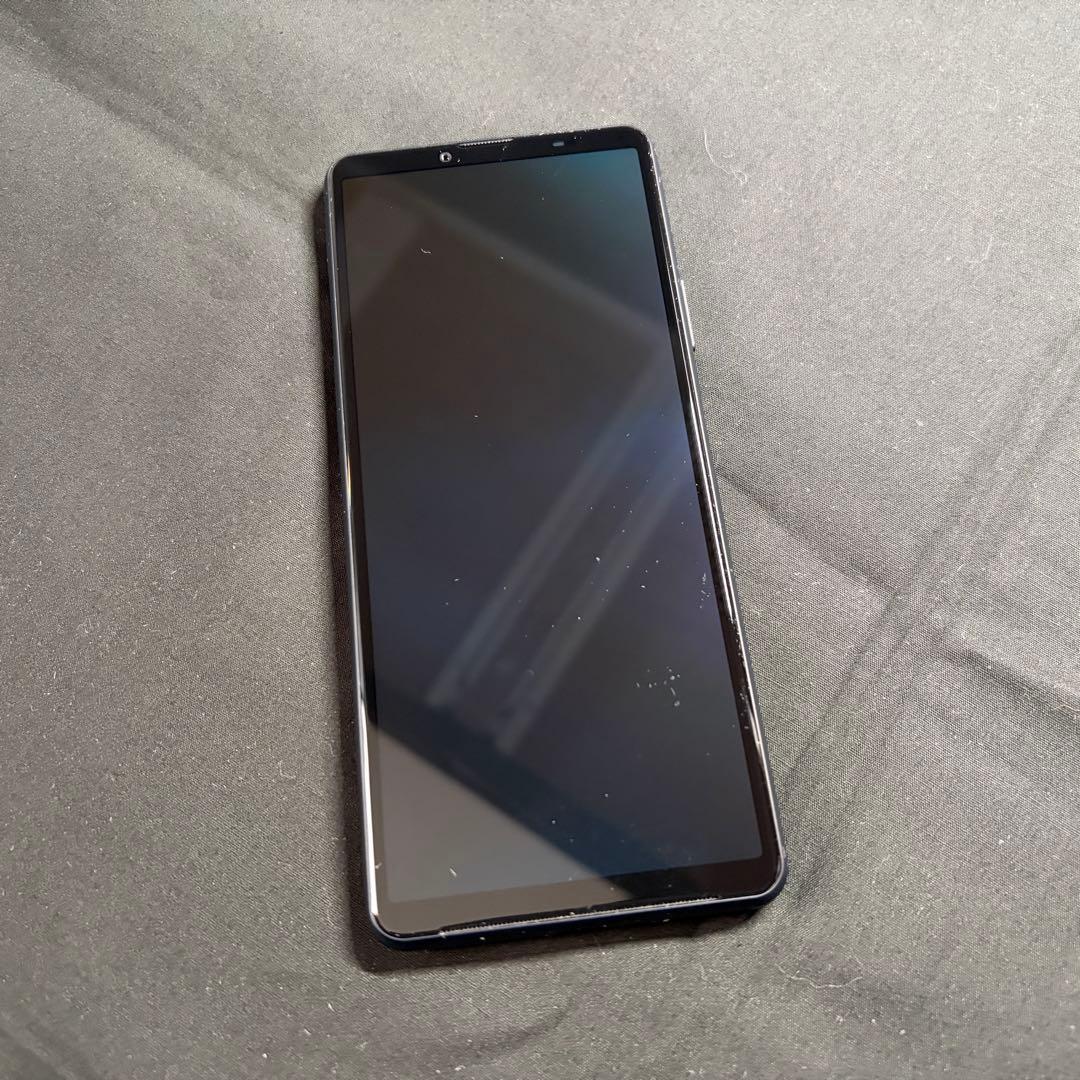 SONY Xperia 10 Ⅲ SIMフリー