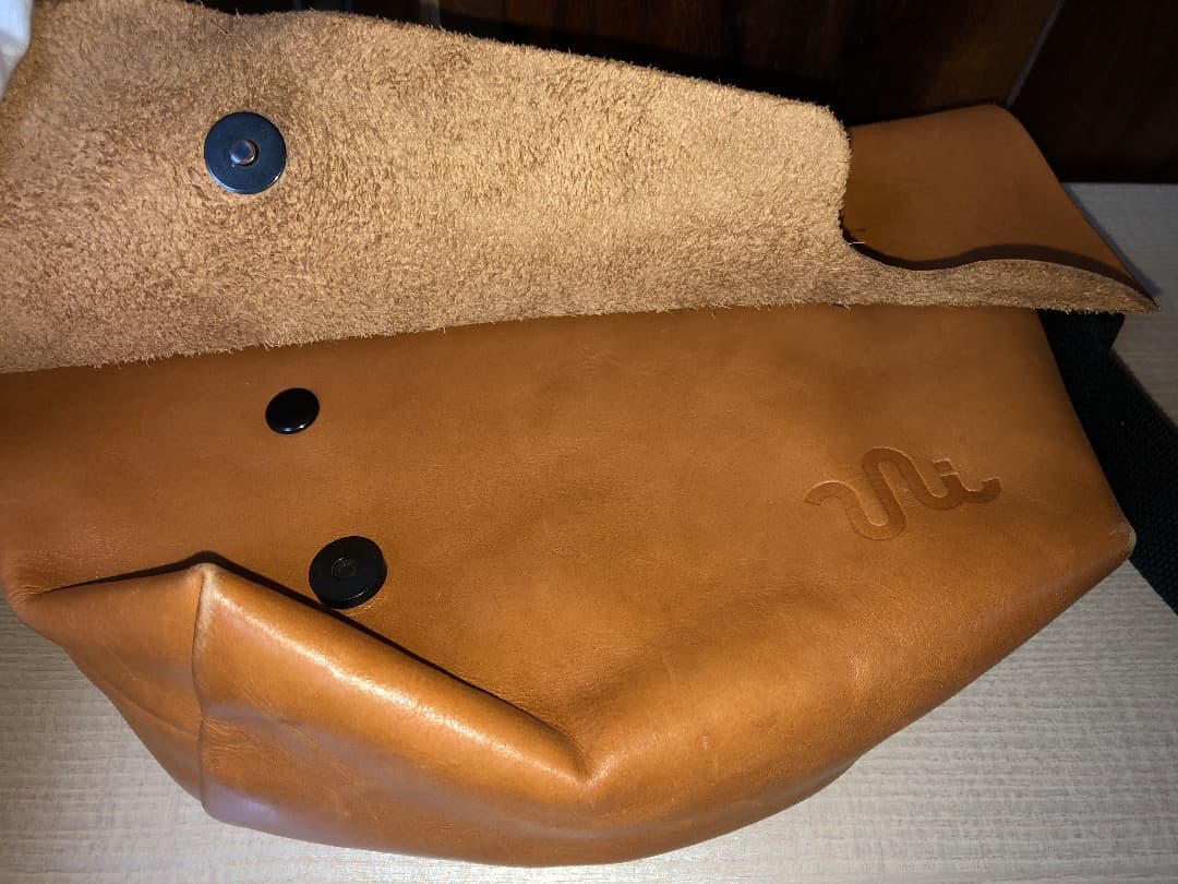 Uni&CO. ユニアンドコー ショルダーバッグ