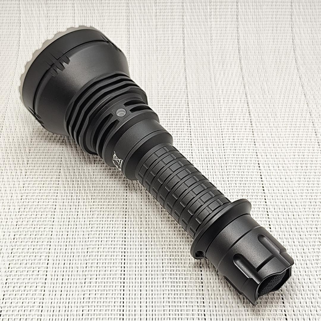 ACEBEAM L19 1.0 GREEN 2200lm／1520m