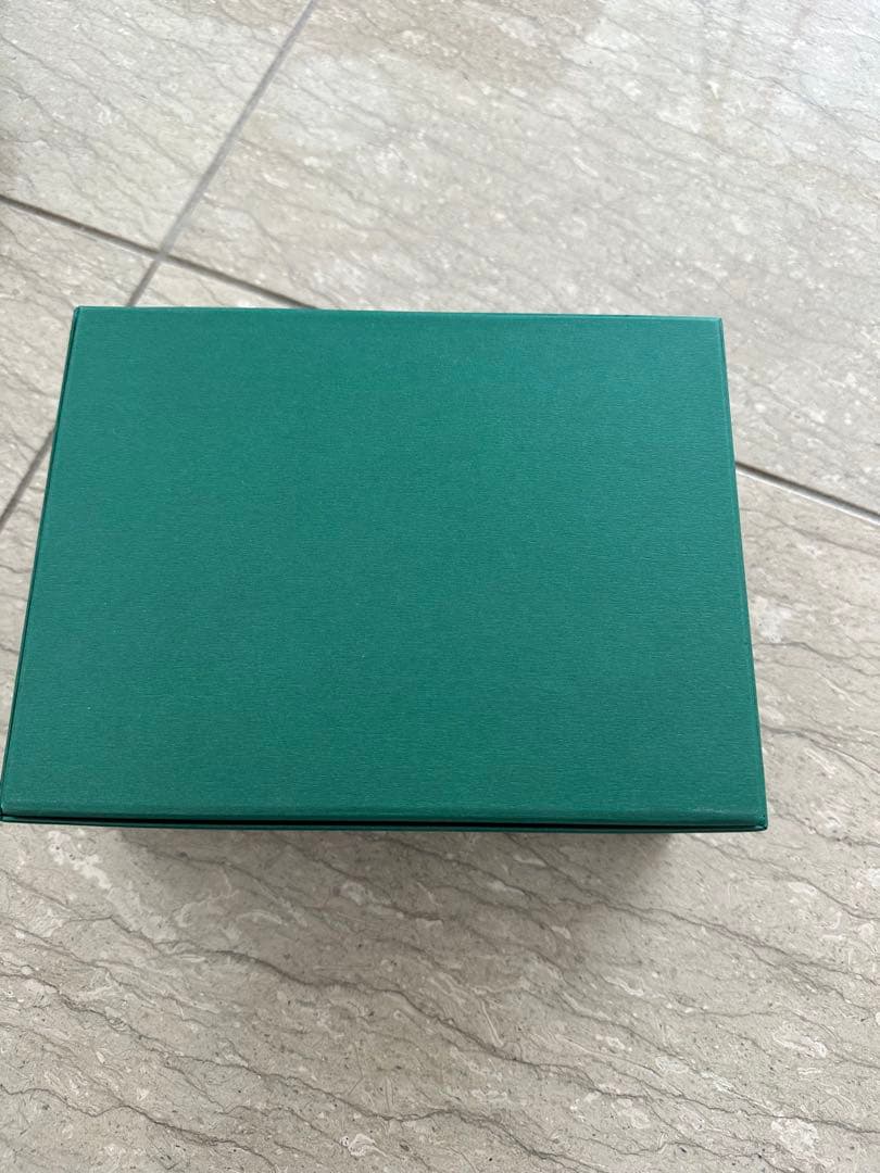 ロレックス　ROLEX デイトナ　コスモグラフデイトナ　空箱　美品