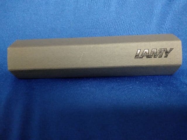 LAMY tri pen Lufthansa　非売品