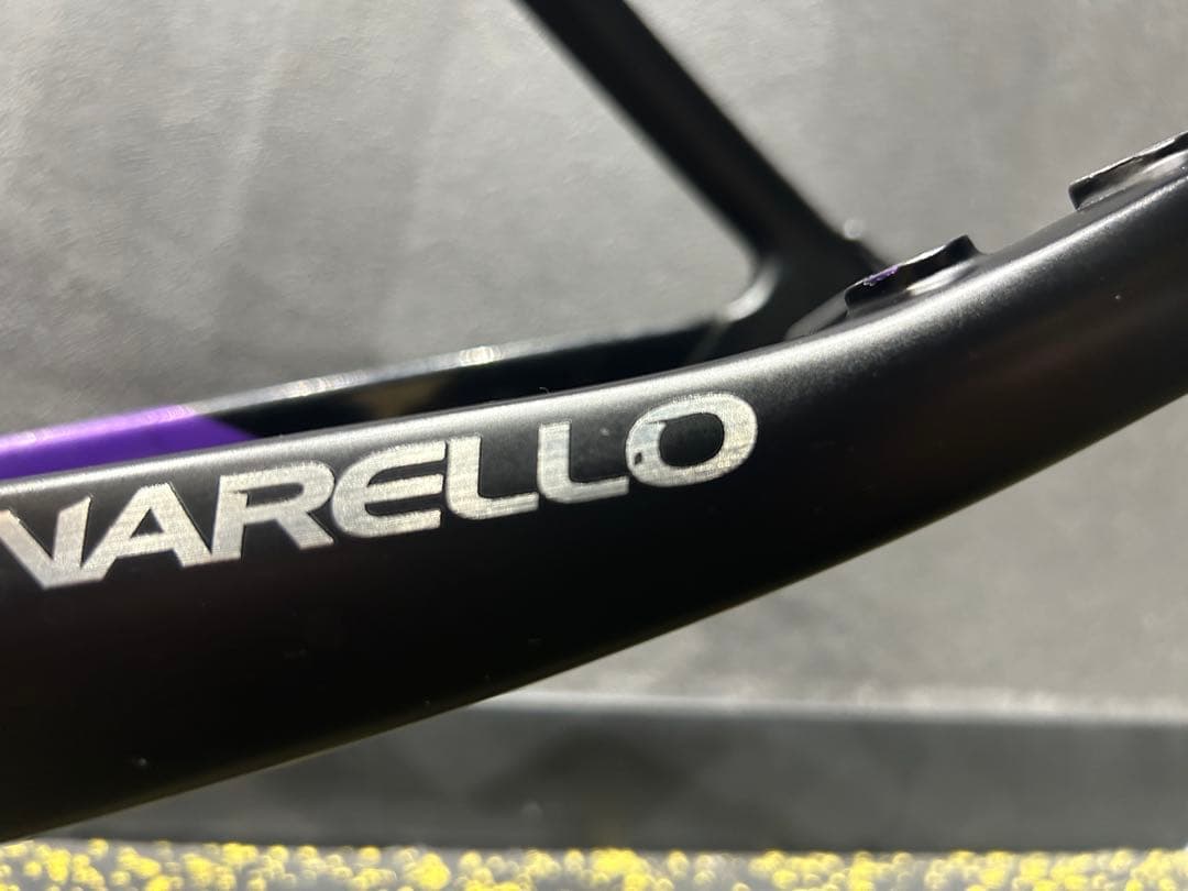 PINARELLO DOGMA F フレーム&ハンドルセット