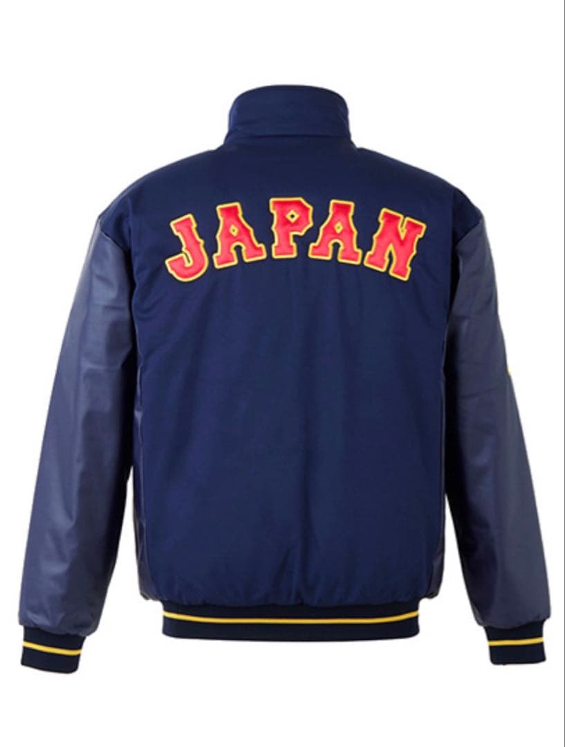 侍ジャパン オーセンティック グランドコート O