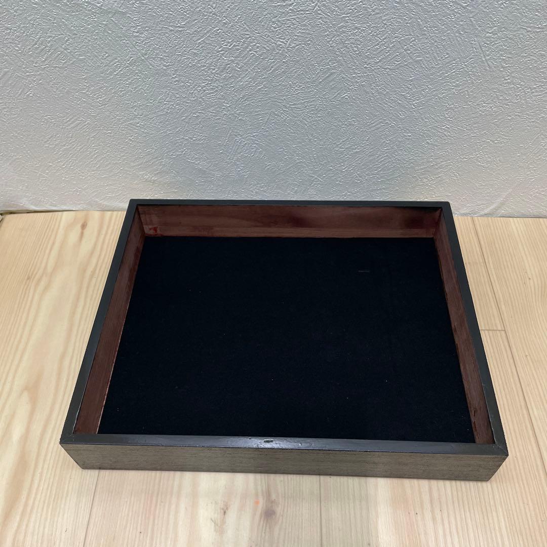 五月人形　端午の節句　収納箱のみ