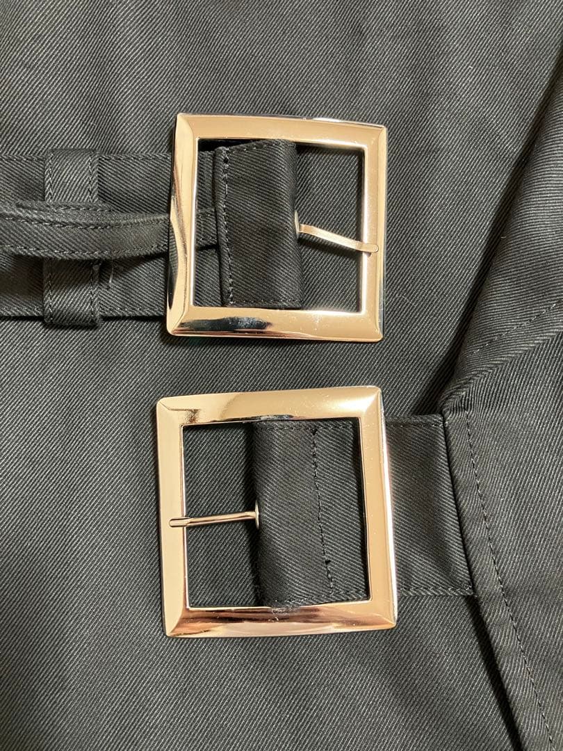 モーターサイクルコート／ディスパッチライダースコート