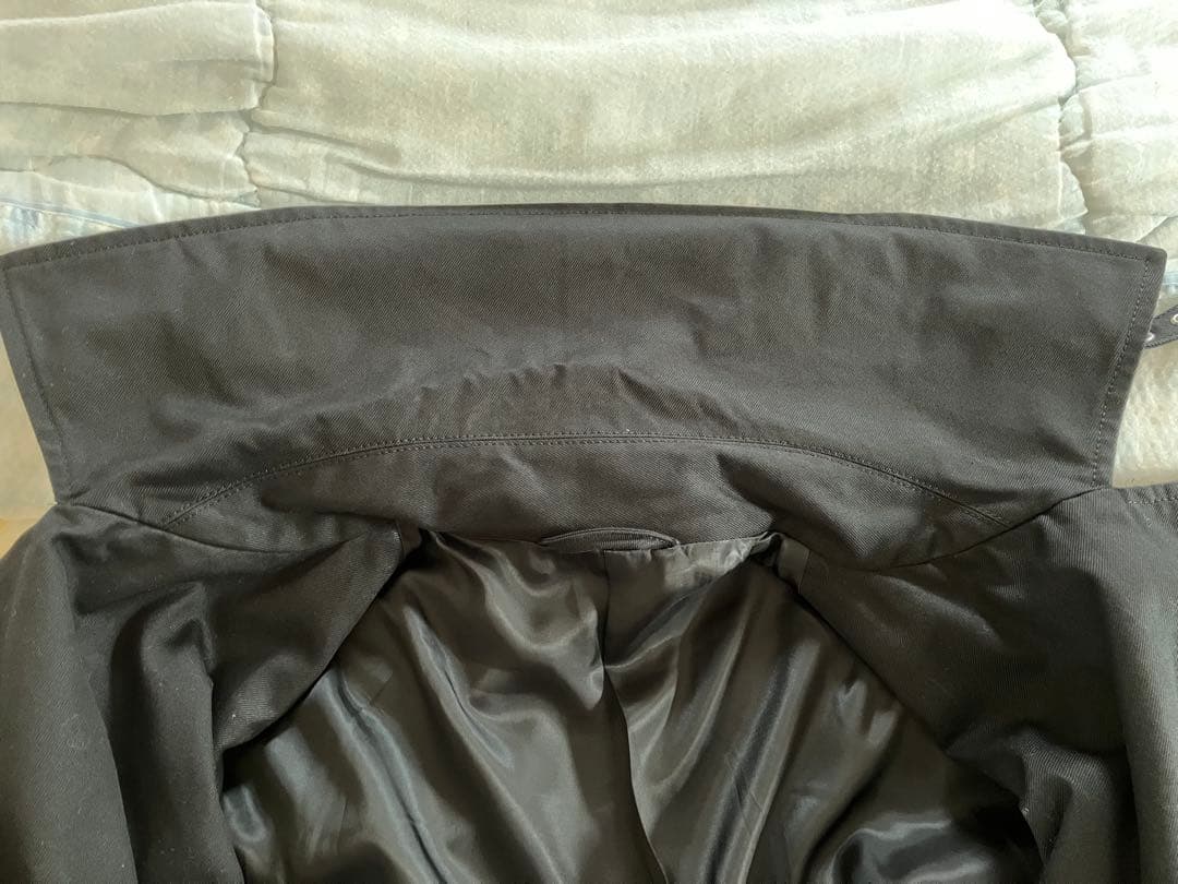 モーターサイクルコート／ディスパッチライダースコート