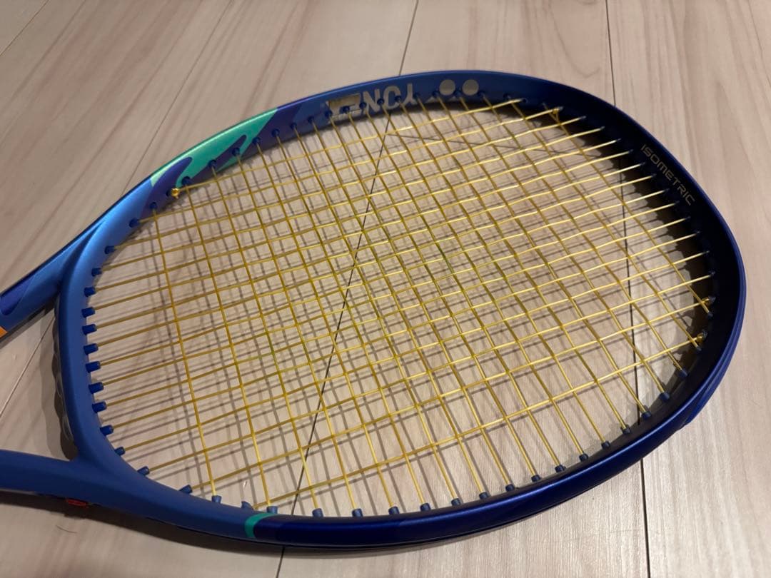 【最新モデル】YONEX EZONE98 2025 G3