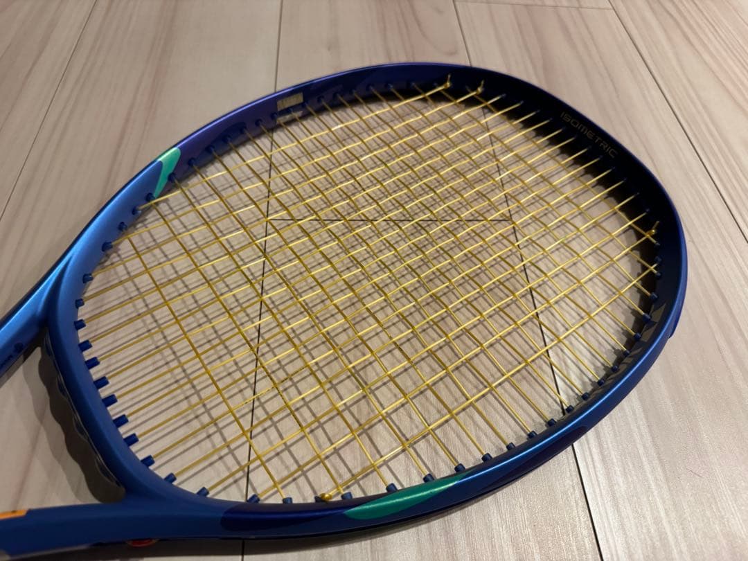 【最新モデル】YONEX EZONE98 2025 G3