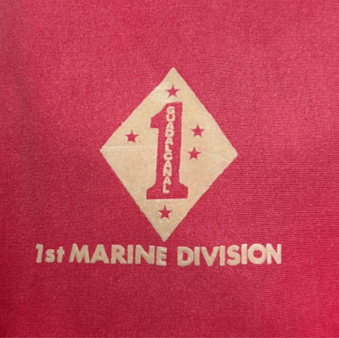 Y*m様 BOWWOW バウワウ 1ST MARINE DIVISION HOO