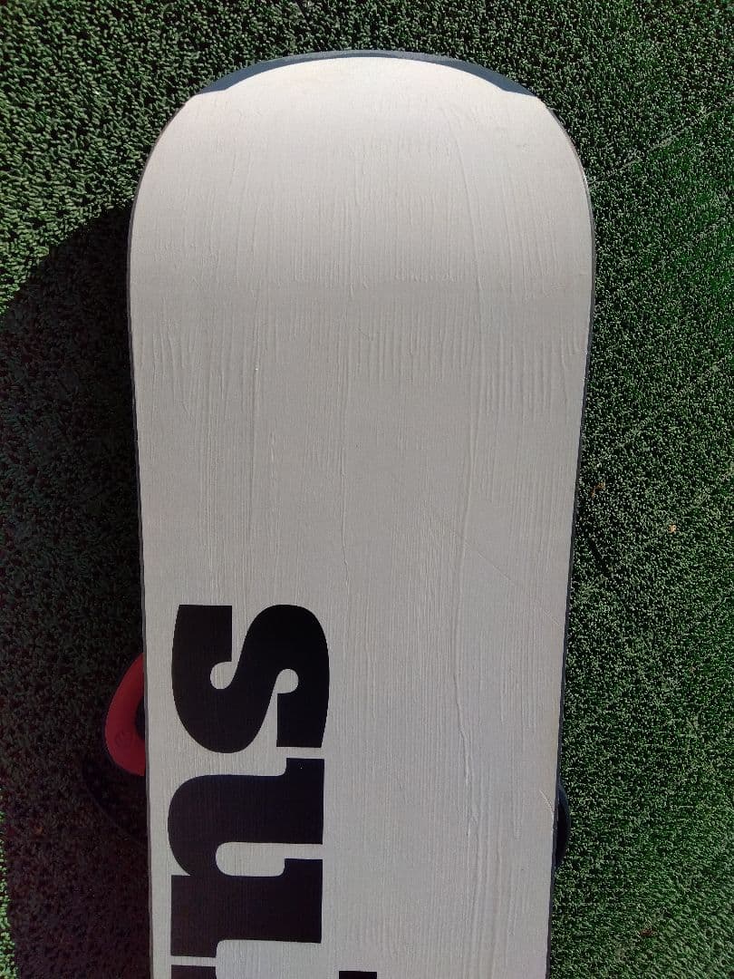 高品質！ 激安セット 154/FNTC K2 RICE28 BURTON