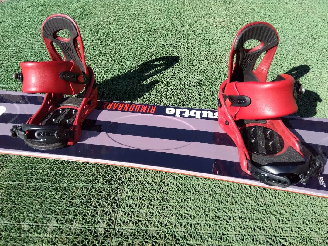 高品質！ 激安セット 154/FNTC K2 RICE28 BURTON