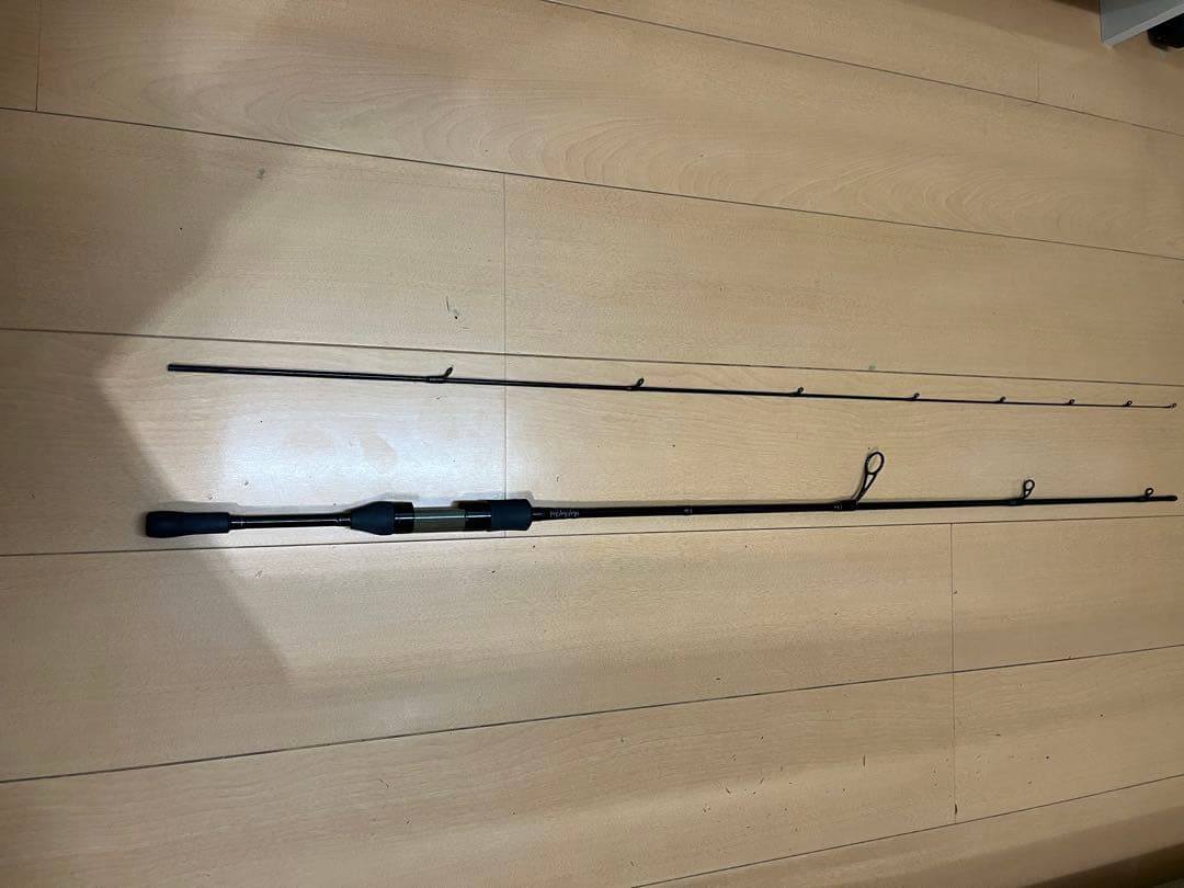 ダイワ ハートランド 冴掛 レベルディレクション　HL6102LFS-AGS13