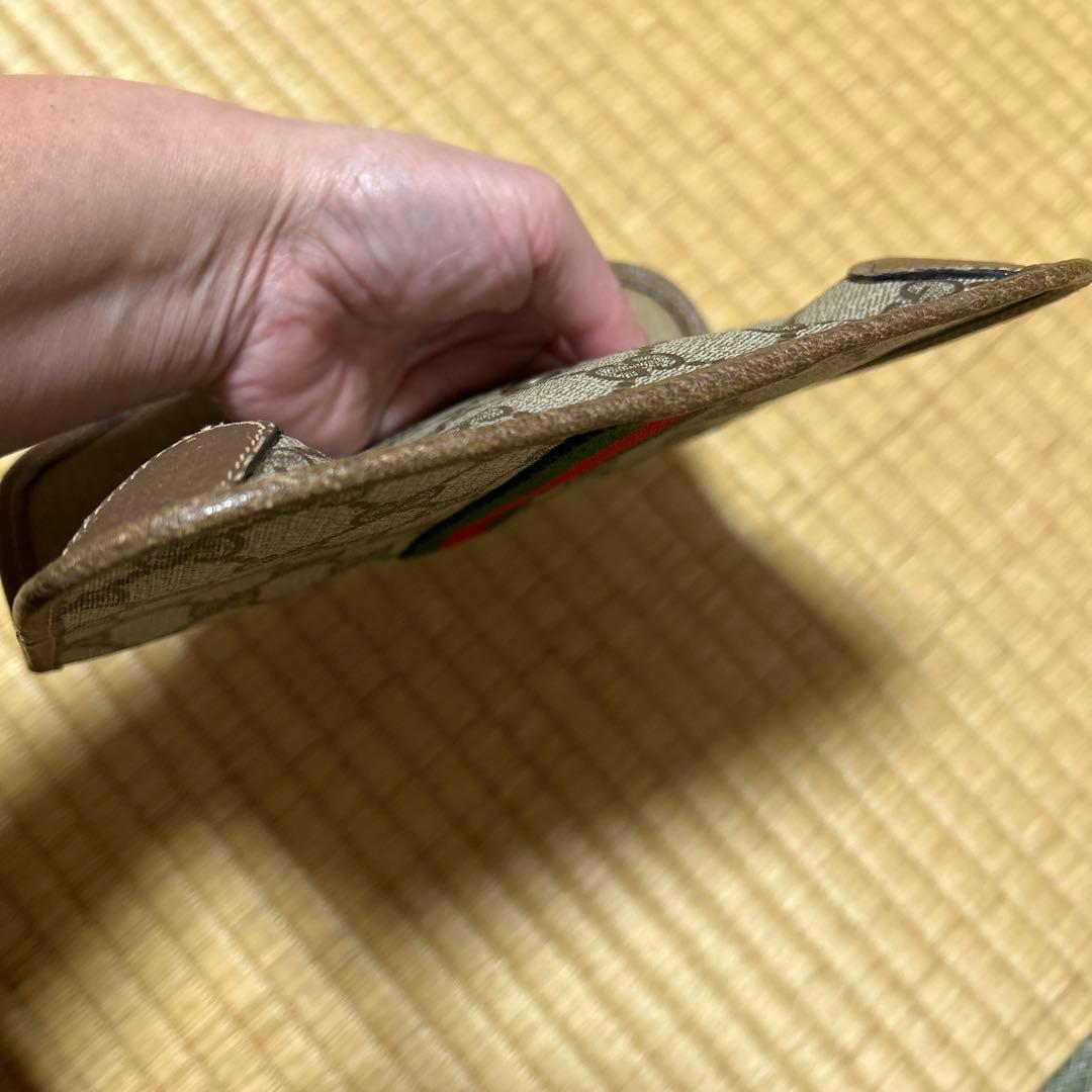 GUCCI GG オールドグッチ