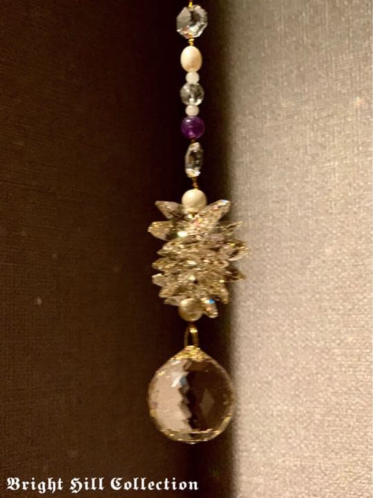 【ギフトBOX付】素敵な恋愛を作り出すサンキャッチャー