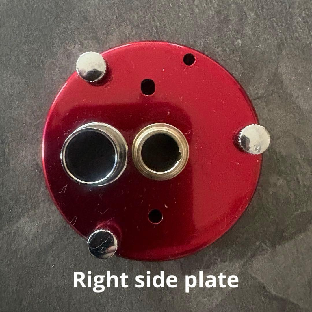 必見！４ネジ極上個体！◆ アンバサダー 5000 4スクリュー 完全OH整備済み