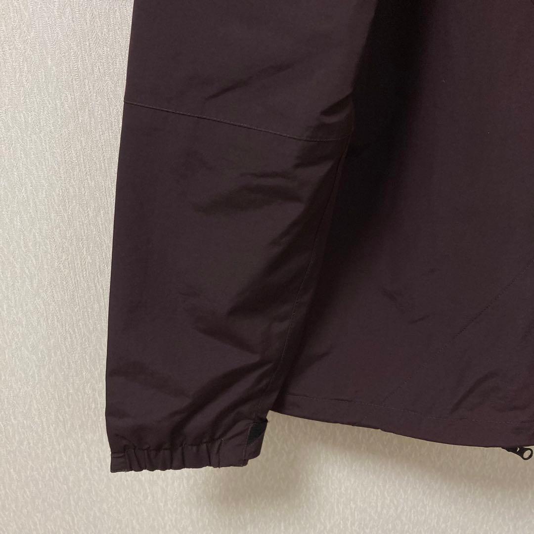 【美品】VOLCOM ボルコム GORE-TEX jacket ボルドー L