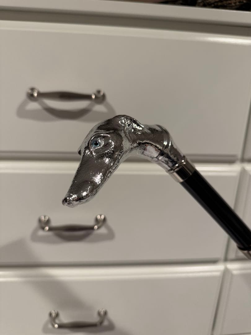 【FOX umbrellas】グレイハウンド