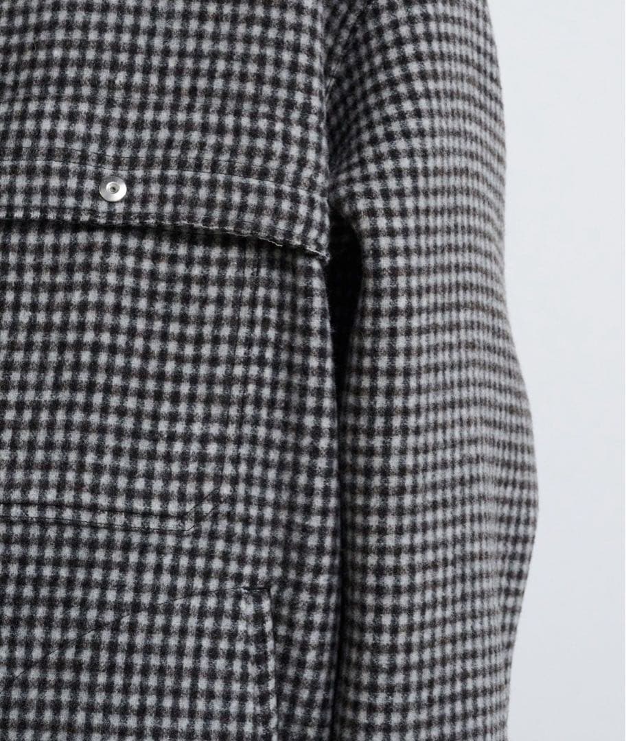 PUBLIC TOKYO コート ブルゾン