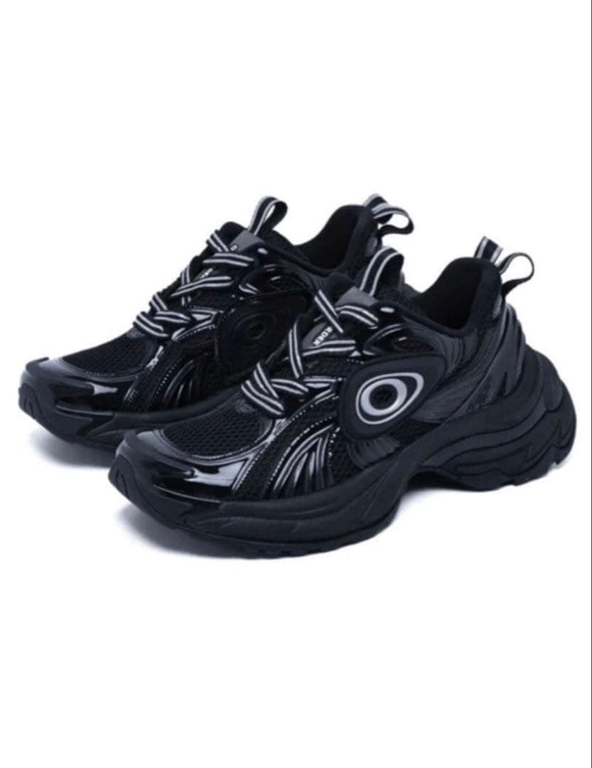 OLD ORDER TURBO GT スニーカー　箱付き　正規品