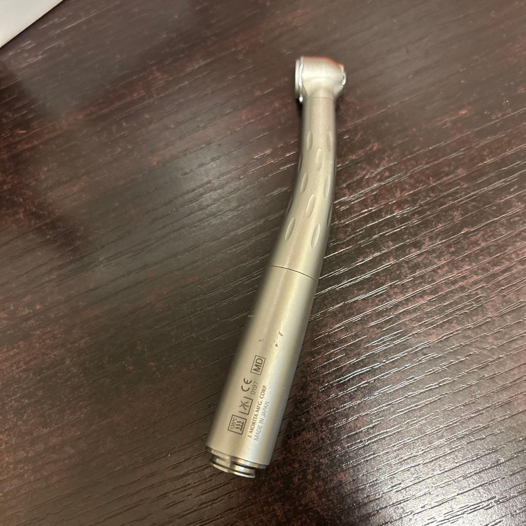 モリタ　TWINPOWERTURBINE