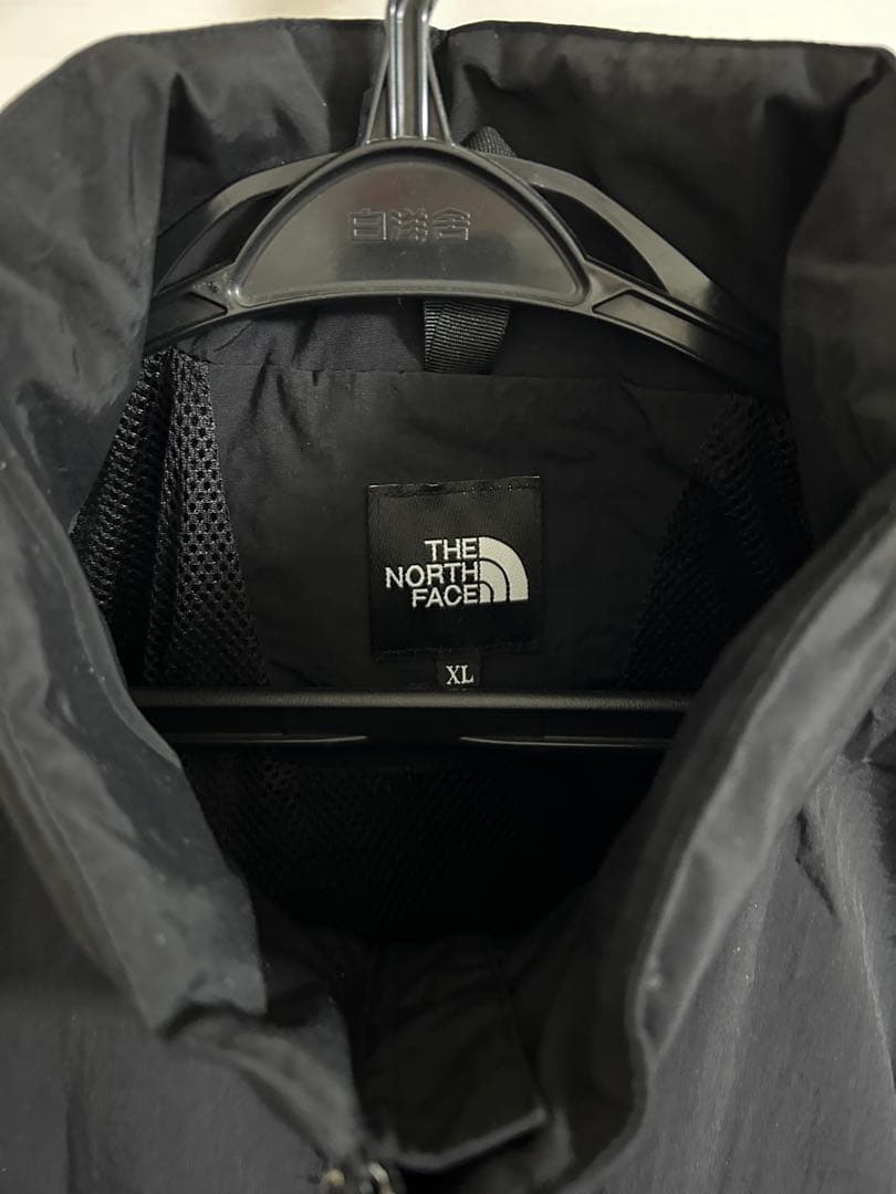 The North Face np22533 フィールドユーティリティジャケット