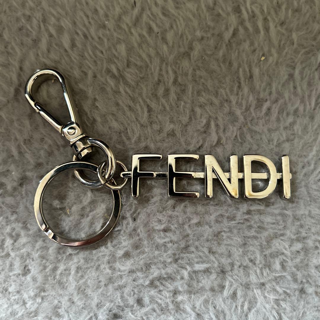 FENDI キーホルダー