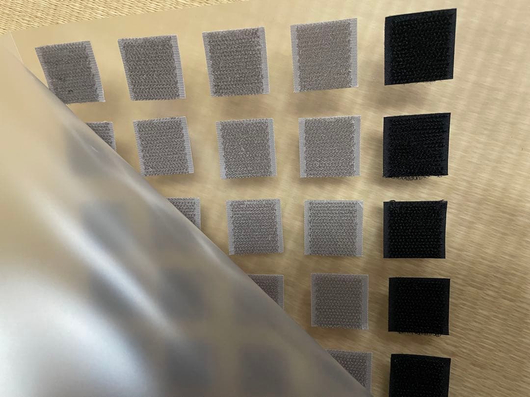 Levolva 車内カーテン 20アルファード/ヴェルファイア用