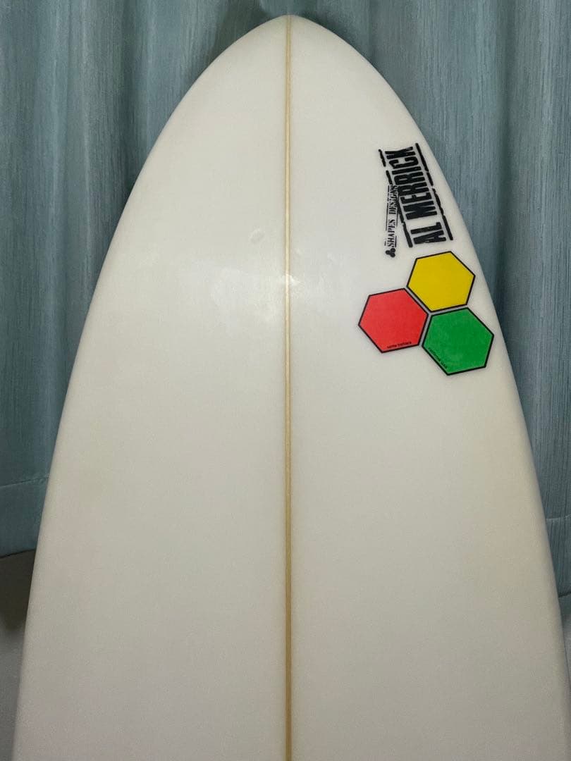 アルメリックニューフライヤー5'6’’