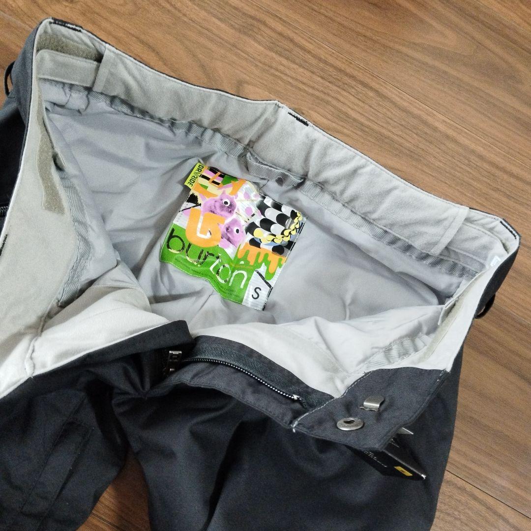 【未使用】バートン　スノボーウェア　上下　レディース　S